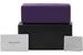 Alain Mikli A03554 Eyeglasses Men's Full Rim Rectangle Shape