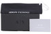 Armani Exchange AX1077 Eyeglasses Full Rim Pilot