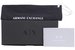 Armani Exchange AX3123U Eyeglasses Men's Full Rim Square Shape