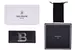 Balmain Admiral-II BPX-183 Eyeglasses Full Rim Square Shape