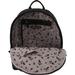 Betsey Johnson Women's Back To School Paparazzi Backpack Bag