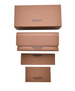 Burberry BE4487 Sunglasses Women's Square Shape