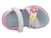 Carter's Toddler/Little Girl's Stacy-2 Light Up Sandals Shoes