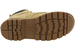 Caterpillar Men's Second Shift Slip Resistant Work Boots Shoes