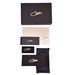 Cazal Limited Edition Model-004 Sunglasses Square Shape