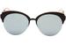 Christian Dior Women's Diorama Club/S Fashion Sunglasses