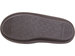 Cobian Men's Calido Mules Slippers Shoes Sherpa Lining