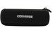 Converse CV3027 Eyeglasses Full Rim Square Shape