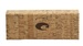 Costa Del Mar Brd-510 6A3017 Eyeglasses Full Rim Round Shape