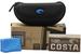 Costa Del Mar Polarized Hammerhead Sunglasses Men's Oval Shape