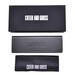 Cutler and Gross AU000354S Sunglasses Rectangle Shape