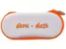 Demi + Dash Echo Eyeglasses Youth Kids Full Rim Rectangle Shape