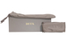 Dita Meta-Evo One DTS147 Sunglasses Rimless Rectangle Shape