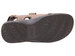 Dockers Men's Newpage Sandals Memory Foam