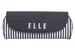 Elle EL13515 Eyeglasses Women's Full Rim Round Shape