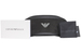 Emporio Armani EA2155 Sunglasses Men's Square Shape