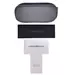 Emporio Armani EA2162 Sunglasses Men's Square Shape