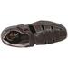 GBX Men's Sentaur Memory Foam Fisherman Sandals Shoes