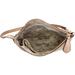 Guess Women's Bobbi Inside-Out Pebble Reversible Hobo Handbag Set