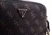 Guess Women's Noelle Mini Crossbody Flap Handbag Organizer