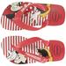 Havaianas Toddler/Little/Big Kid's Disney Stylish Flip Flops Sandals Shoes