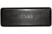 Jones New York VJOM559 Eyeglasses Men's Full Rim Square Shape