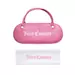 Juicy Couture JU-966 Eyeglasses Youth Kids Full Rim Square Shape