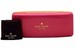 Kate Spade Luella Eyeglasses Women's Full Rim Rectangle Shape