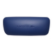 Lacoste L2217 Eyeglasses Men's Full Rim Rectangle Shape