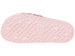 Levis Women's Translucent-Slide Sandals Monogram Slip-On Shoes
