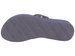 Lindsay Phillips Women's Allie Flip Flop Sandals Wedge