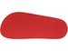 Love Moschino Women's Slides Sandal w/Logo Writing