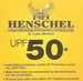 Marine Visual x Henschel Men's Aussie Pack Breezer Hat made in USA