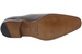 Mezlan Men's Kingston Leather Monk Strap Oxfords Shoes