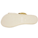 Mia Women's Kady Sandals Raffia Slip-On