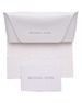 Michael Kors Dubai MK2211U Sunglasses Women's Cat Eye