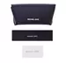 Michael Kors Silverton MK1153 Sunglasses Men's Pilot