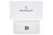 Moncler Valaire ME6018 Sunglasses Pillow Shape