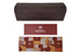 Morel Celsius-5 Eyeglasses Men's Semi Rim Rectangle Shape
