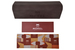 Morel Nesvik-1 Eyeglasses Men's Semi Rim Rectangle Shape