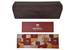 Morel Nesvik-1 Eyeglasses Men's Semi Rim Rectangle Shape