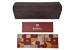 Morel Planck-5 Eyeglasses Men's Semi Rim Rectangle Shape