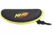Nerf Rookie Eyeglasses Youth Kids Boy's Full Rim Rectangle Shape