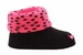 Nike Infant Girl's Swoosh Polka Dot Crib Shoes Booties