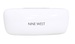 Nine West NW5251 Eyeglasses Women's Full Rim Rectangle Shape