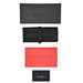 Philippe-V N16.1 Sunglasses Rectangle Shape