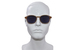 RetroSuperFuture 1W3 Sunglasses Square Shape