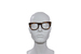 RetroSuperFuture Ciccio-Francis-HFS Eyeglasses Full Rim Square Shape