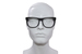 RetroSuperFuture Classic Eyeglasses Full Rim Square Shape
