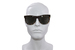 RetroSuperFuture Classic Sunglasses Square Shape Zeiss Lenses